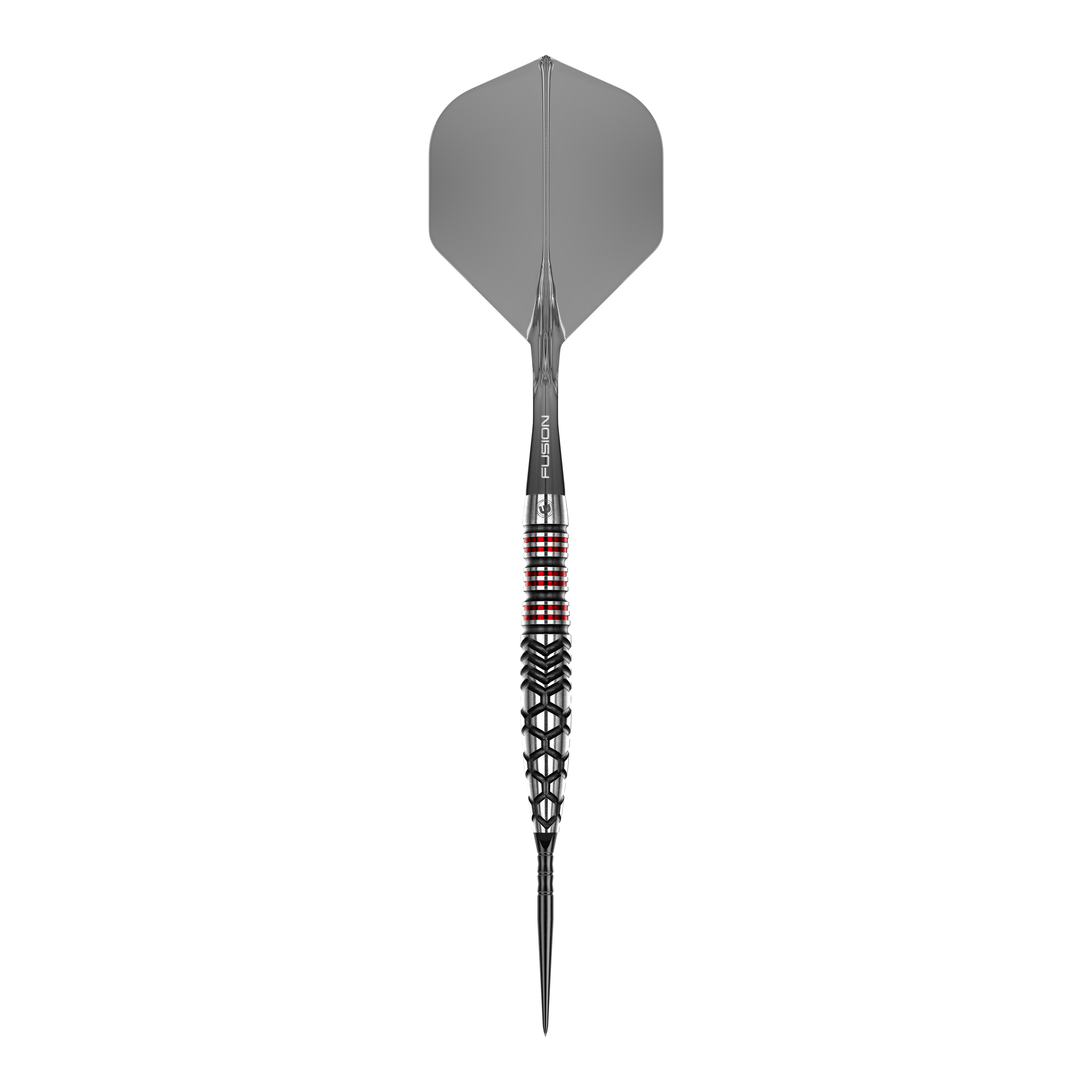 Přepínací body pro torpéda Winmau Fornax, ocelové šipky Abgebildet sind Winmau Fornax Torpedo Switch Points Steeldarts. Diese Steeldarts sorgen für ein professionelles Dart-Erlebnis.