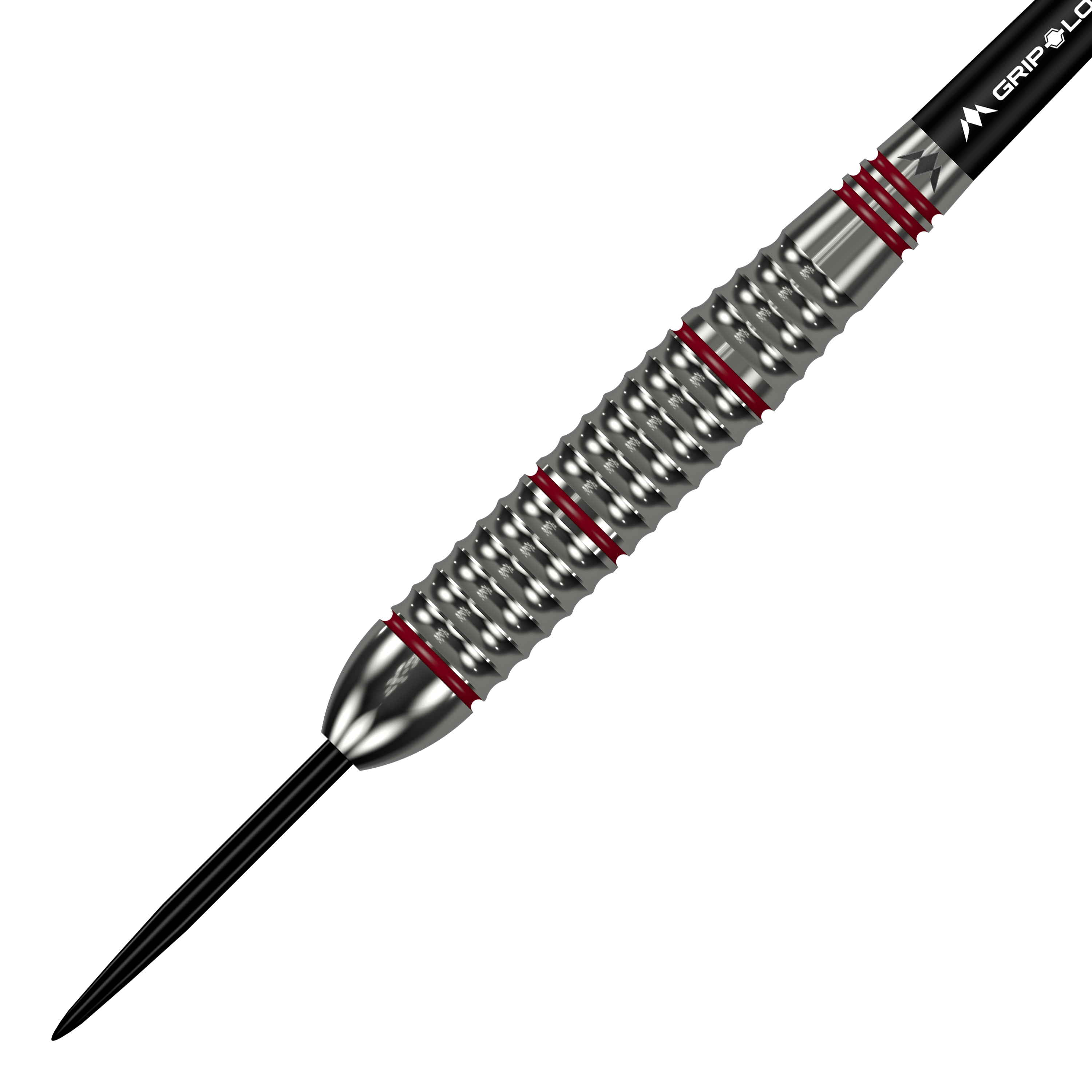 Mission Rogue Brass Steel Darts - 22g