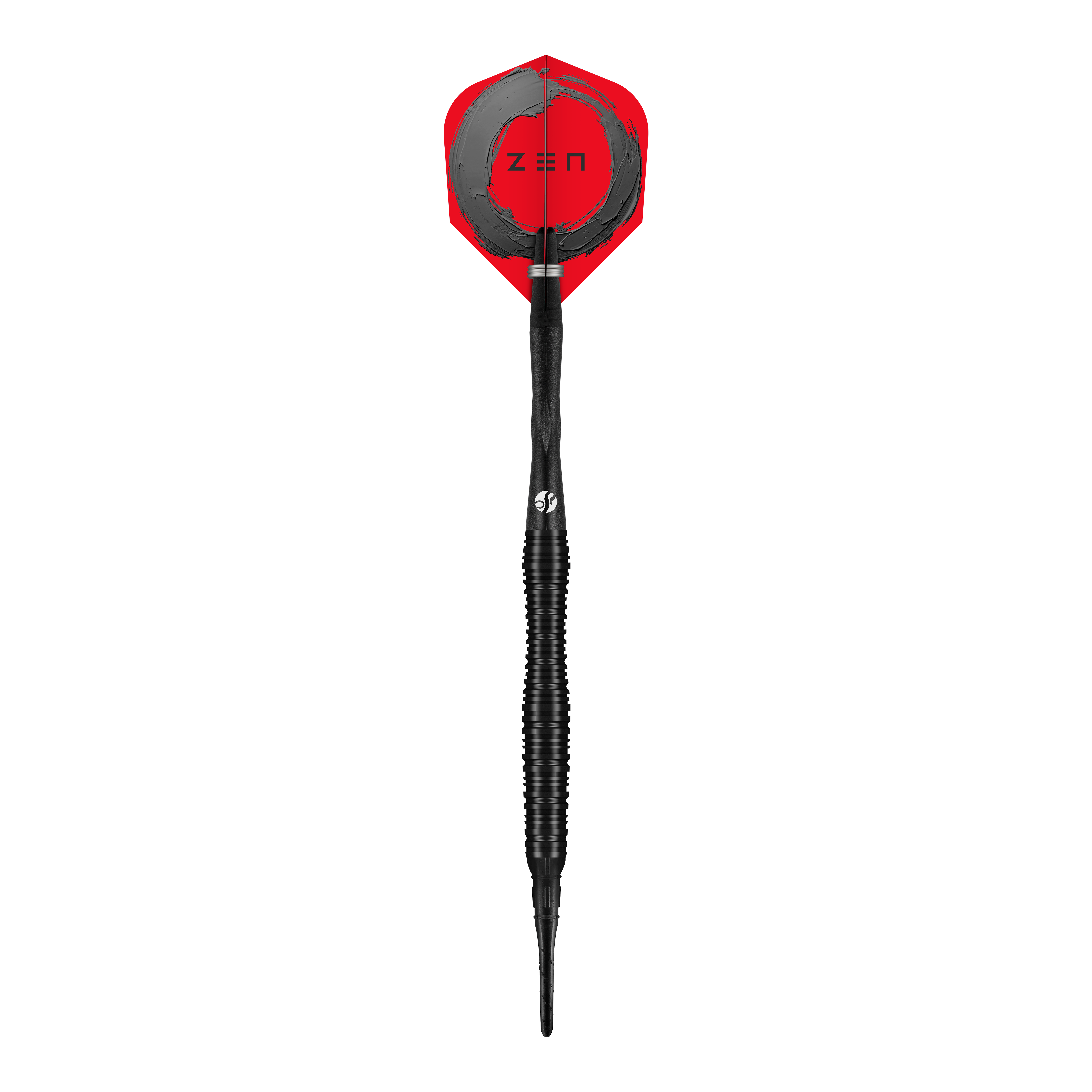 Šipky Shot ZEN Scallop Soft - 20g
