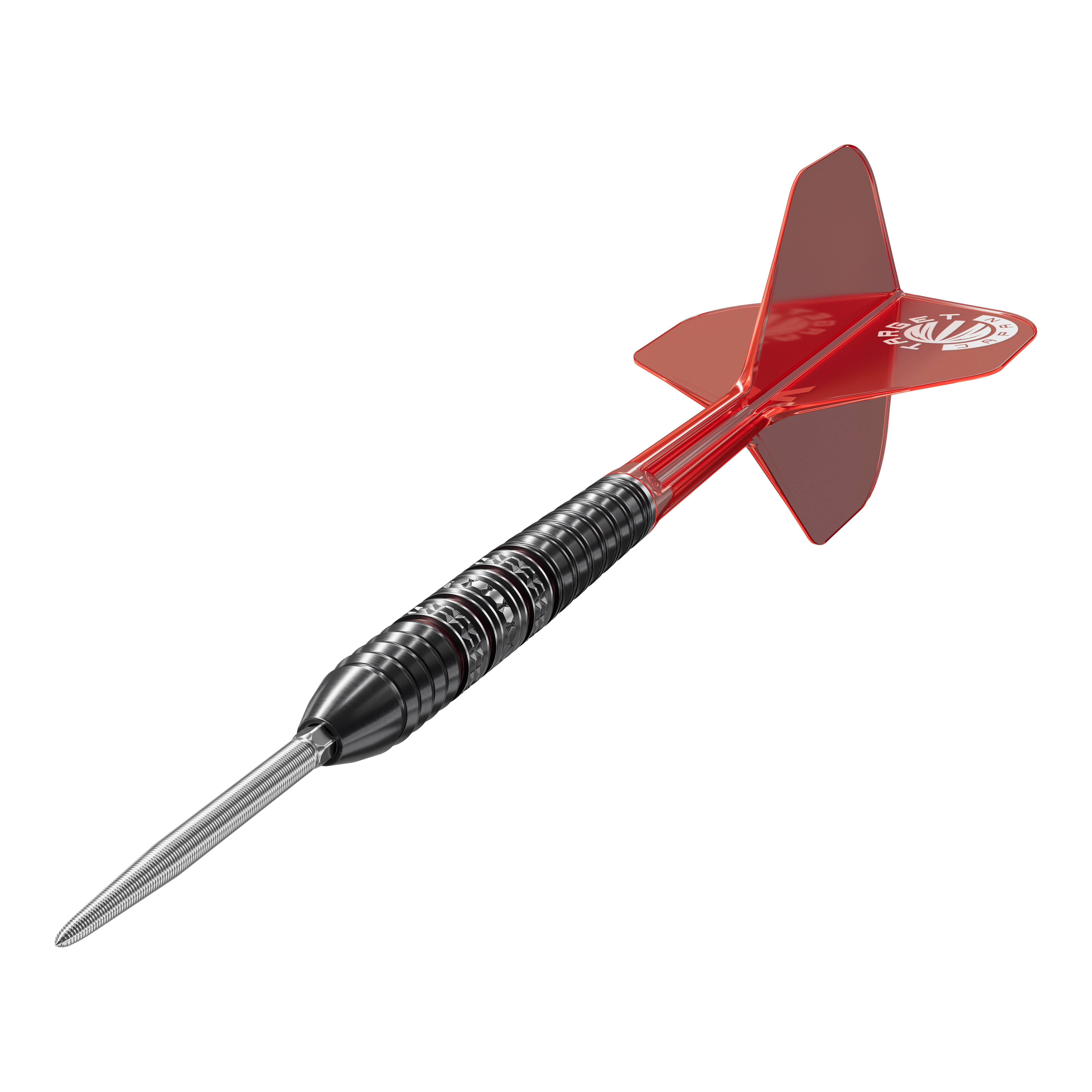 Šipky Target Japan Prime Series Diamond Kosuzu Iwao GEN4 Swiss Point Steeldarts Zu sehen sind die Target Japan Prime Series Diamond Kosuzu Iwao GEN4 Swiss Point Steeldarts in einem modernen Design. Sie bieten eine ausgezeichnete Griffigkeit und Balance.