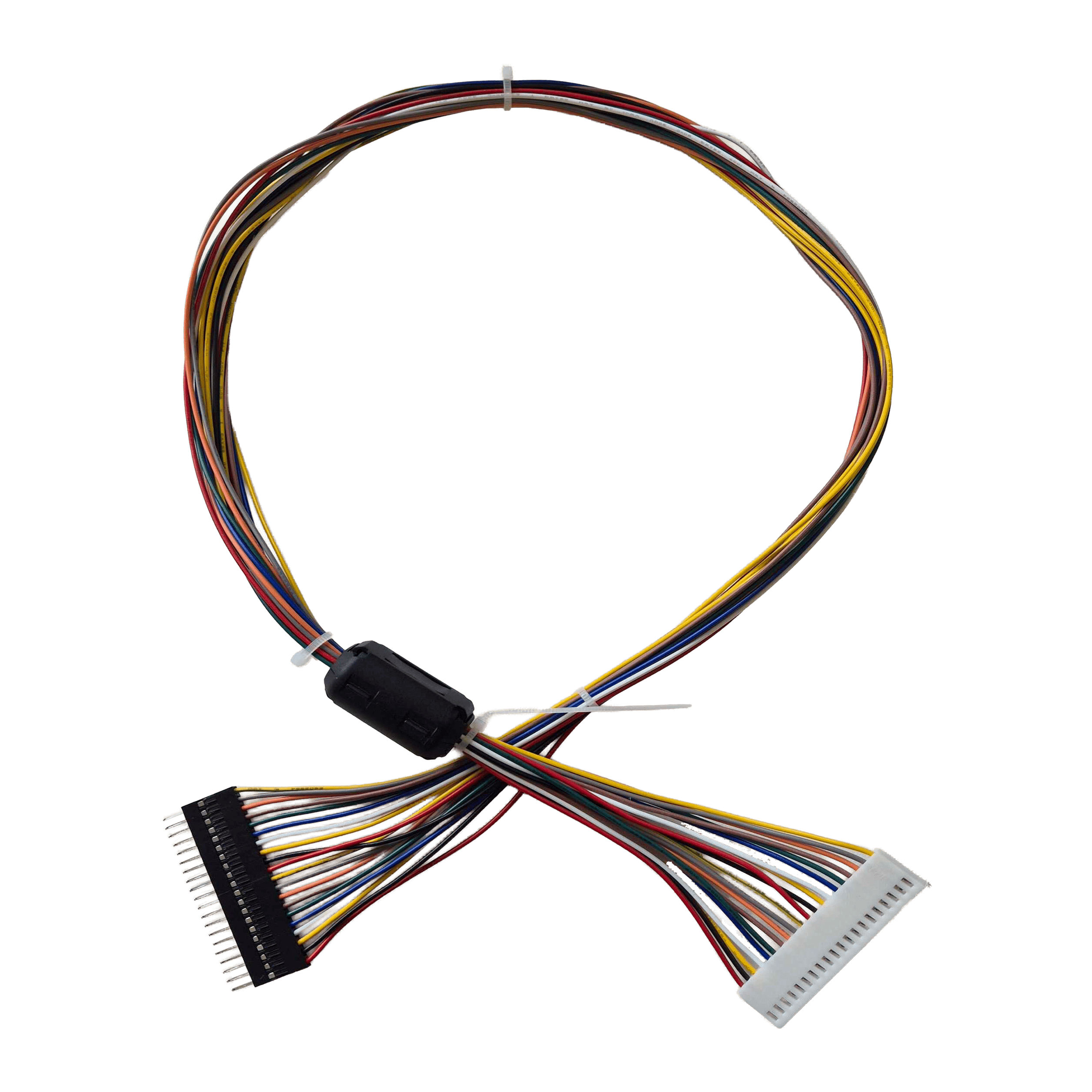 Adaptérový kabel Löwen Darts Matrix/CPU Abgebildet ist das Löwen Darts Adapterkabel Matrix/CPU. Dieses Kabel dient zum Anschluss bei Darts-Automaten.