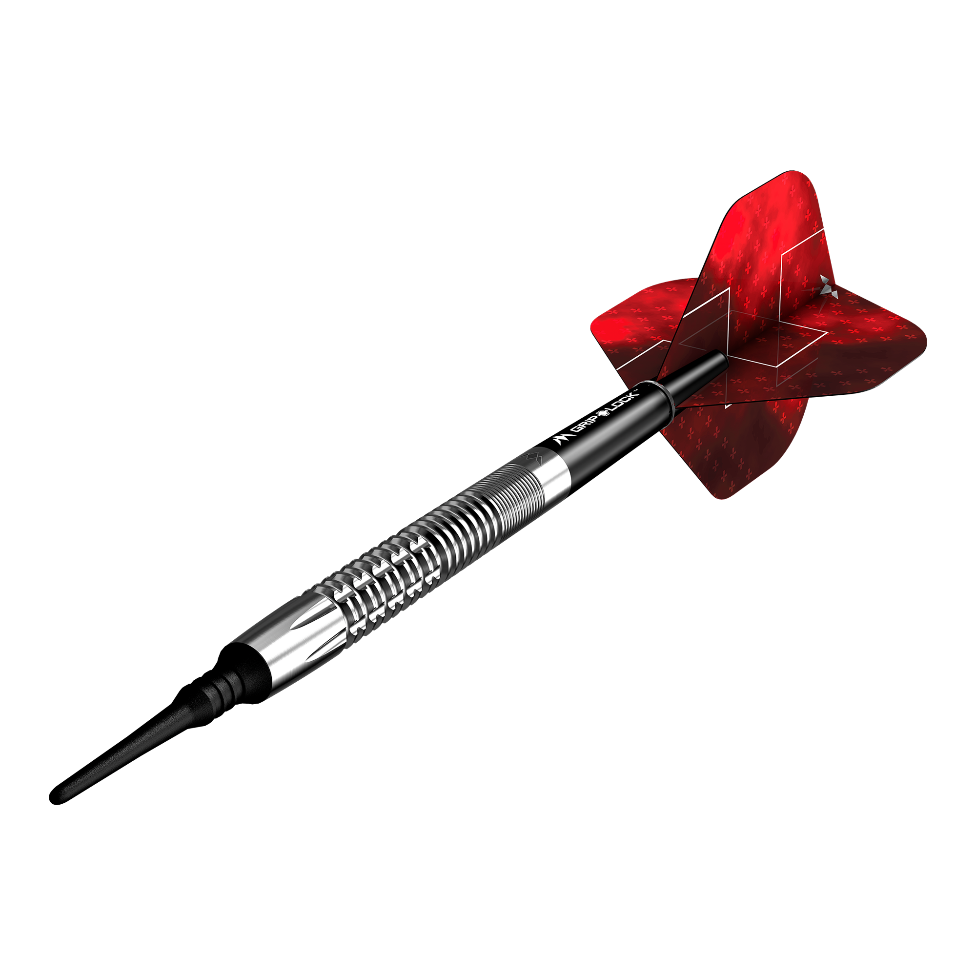 Mission Thomas Junghans Softdarts - 20g Zu sehen sind die Mission Thomas Junghans Softdarts - 20g. Die Darts sind perfekt für das Softdart-Spiel.