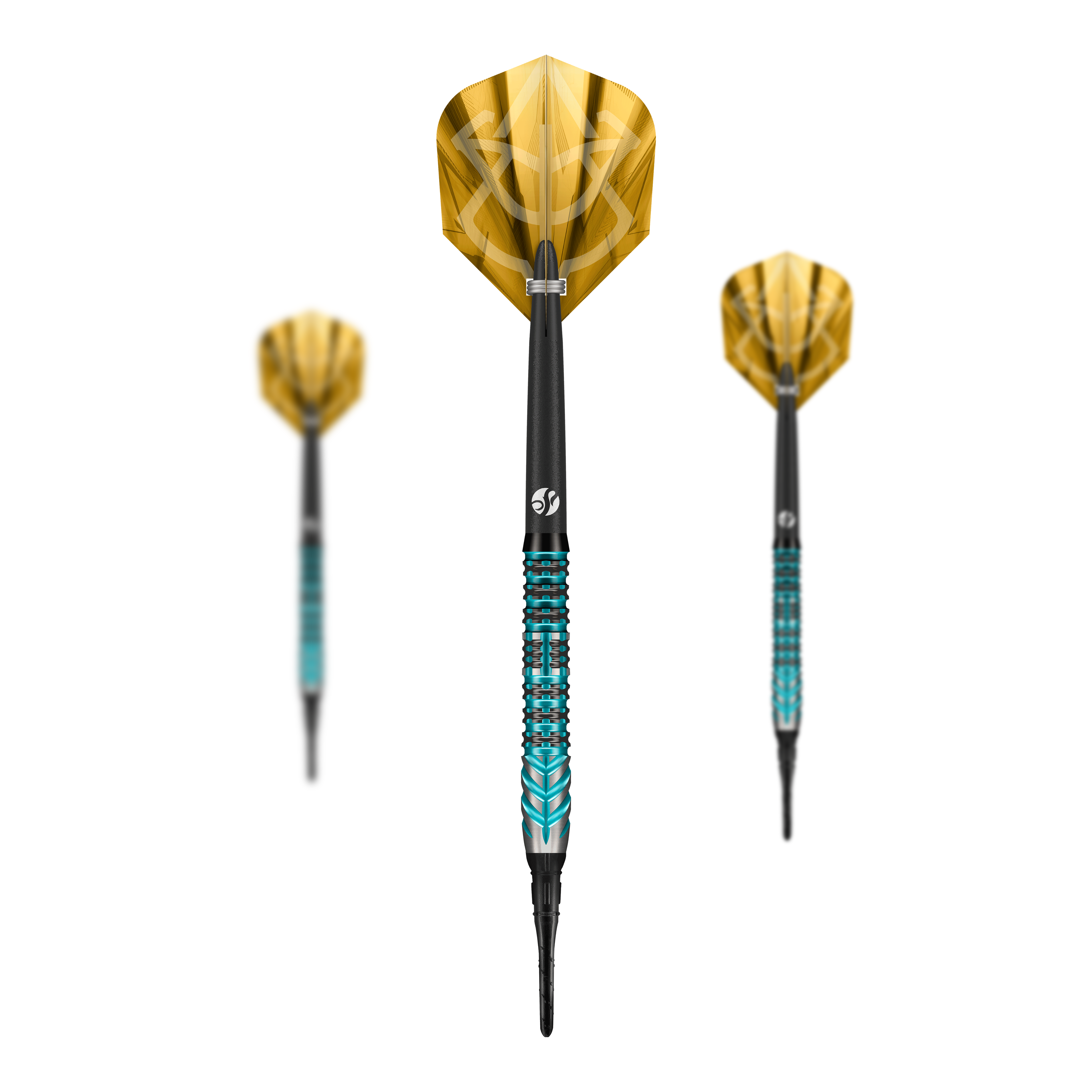 Měkké šipky Shot Alchemy Volta - 20g