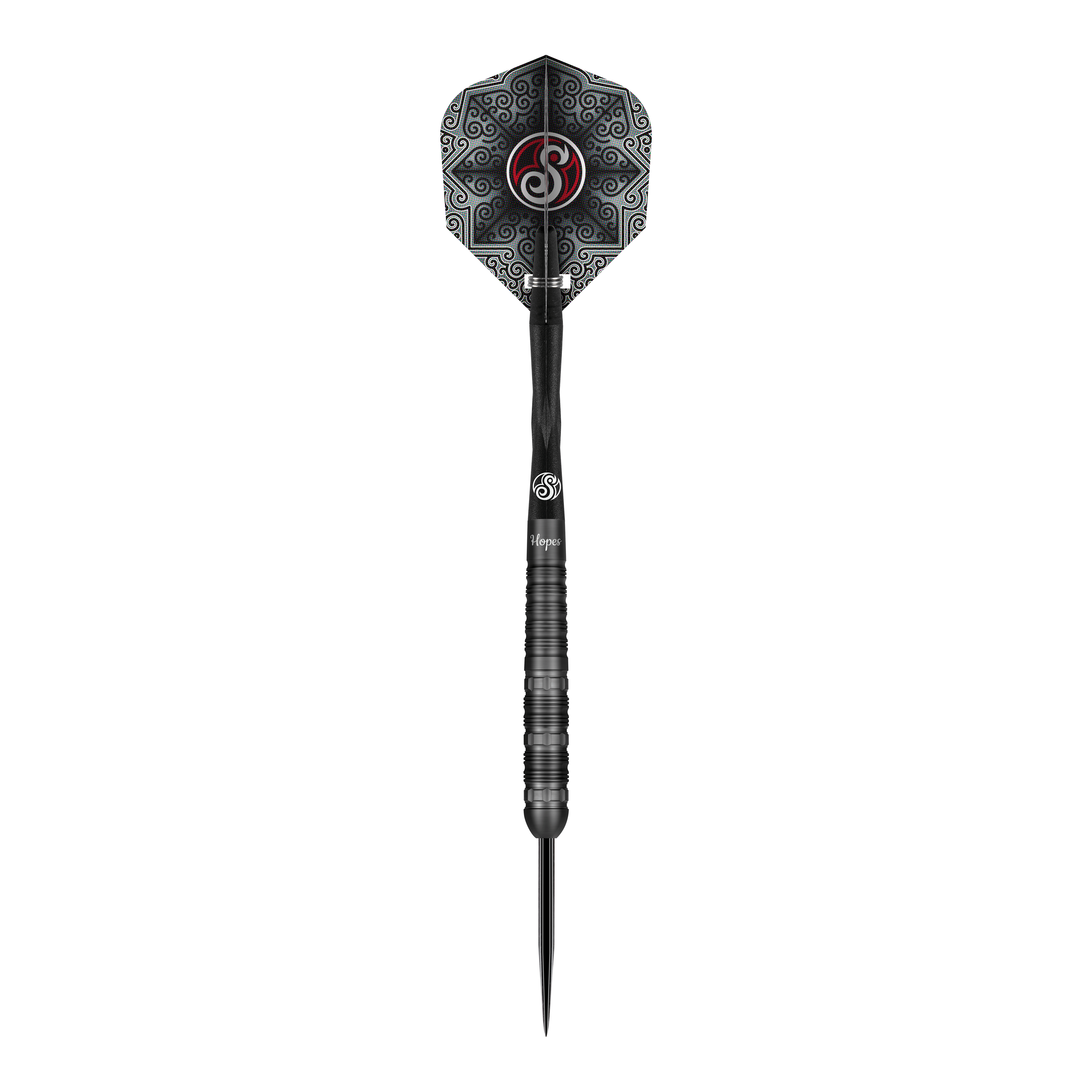 Shot Pro-Series Haupai Puha 2 Steeldarts - 24g