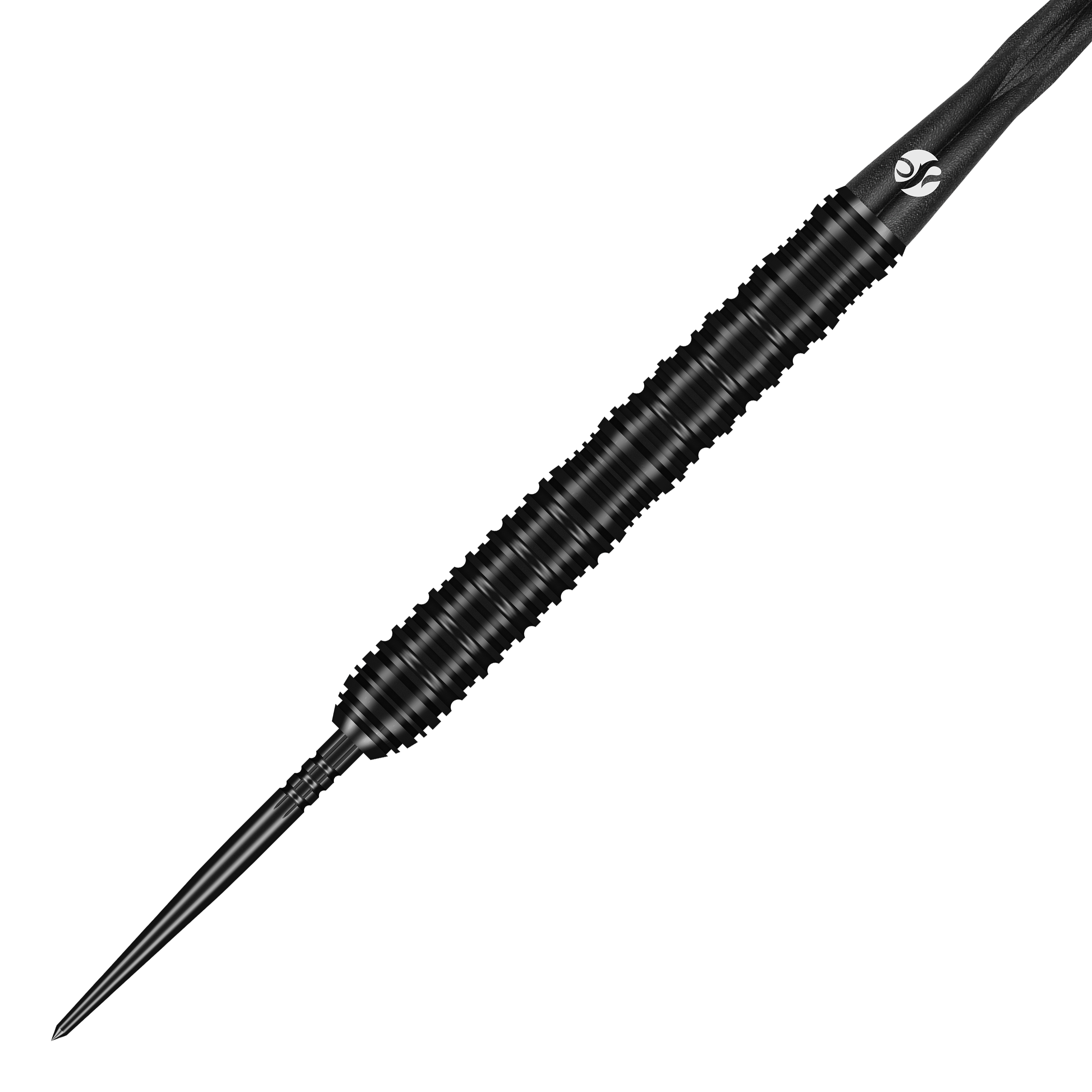 Šipky Shot ZEN Straight Turbo Point ocelové - 23g