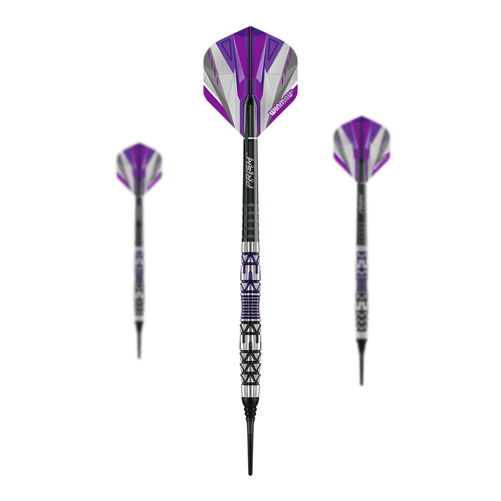 Winmau Simon Whitlock Special Edition Softdarts - 22g