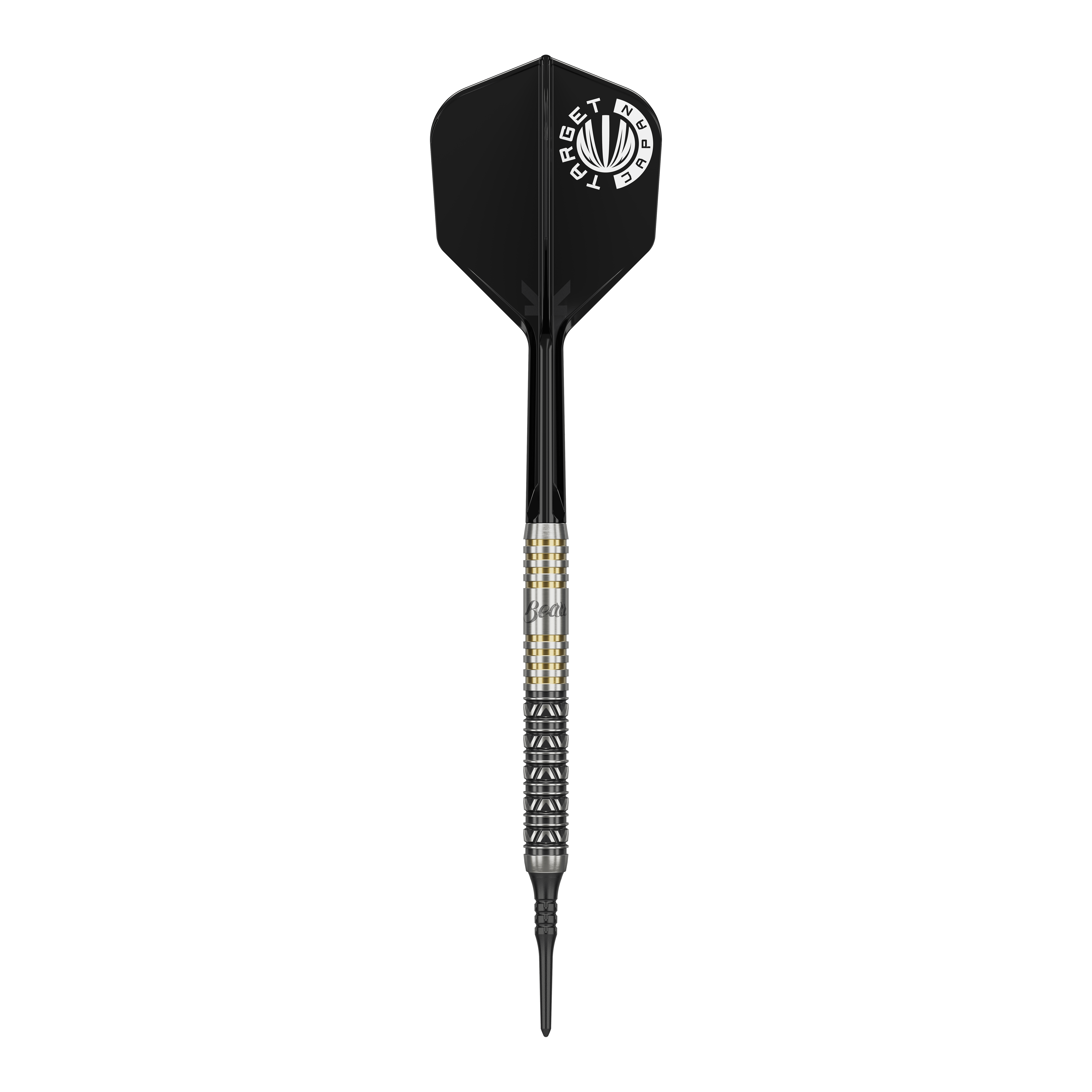 Šipky Target Japan Beau Greaves Swiss Point Japan Edition 21g Das Bild zeigt die Target Japan Beau Greaves Japan Edition Swiss Point Softdarts - 21g. Diese Softdarts sind ideal für ambitionierte Dartsportler.