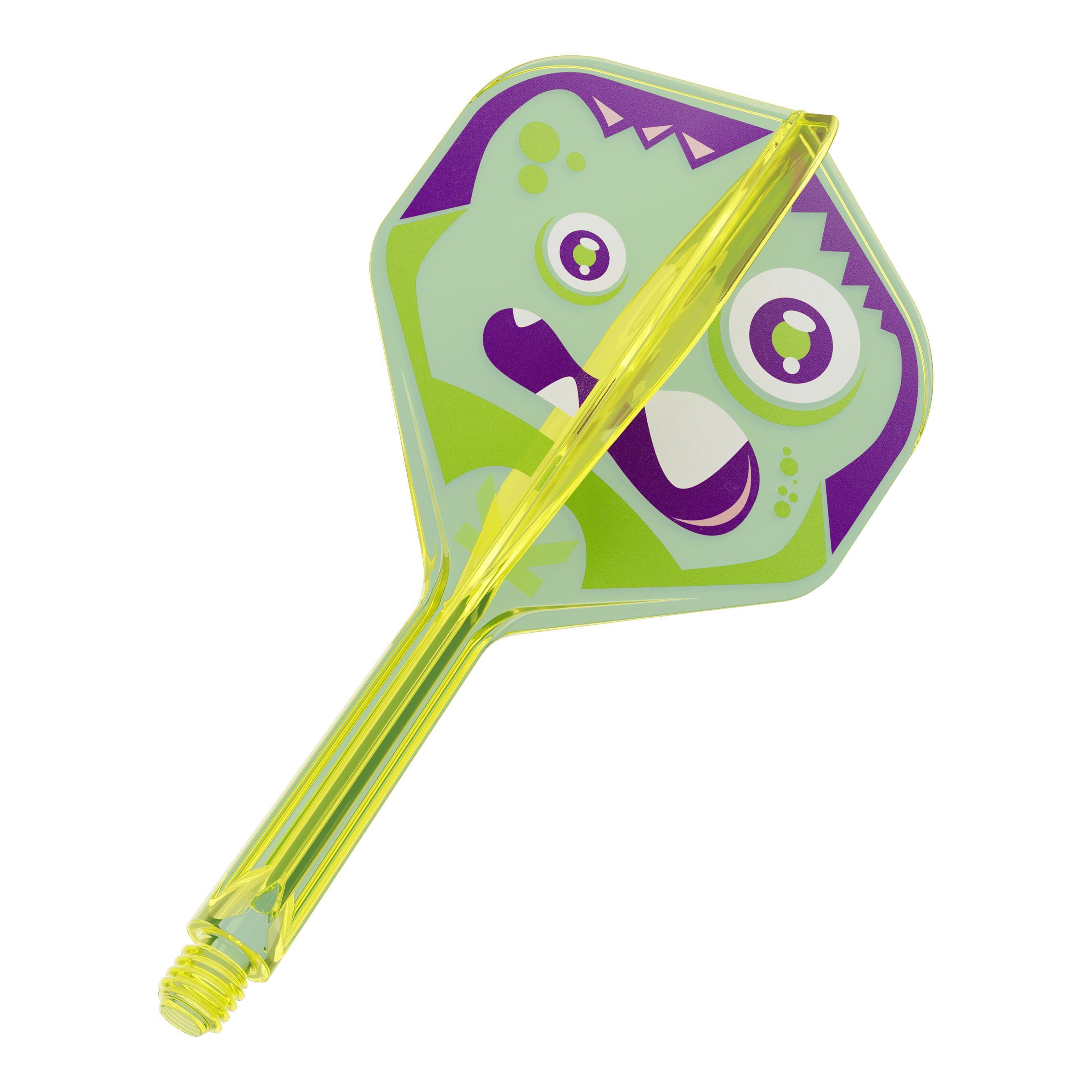 Standardní letky Target Japan K-Flex Xeno No2 Dieses Bild zeigt ein Produkt ohne Name. Es trägt die Bezeichnung 410326_Target_Japan_K-Flex_Xeno_No2_Standard_Flights_26mm_1.