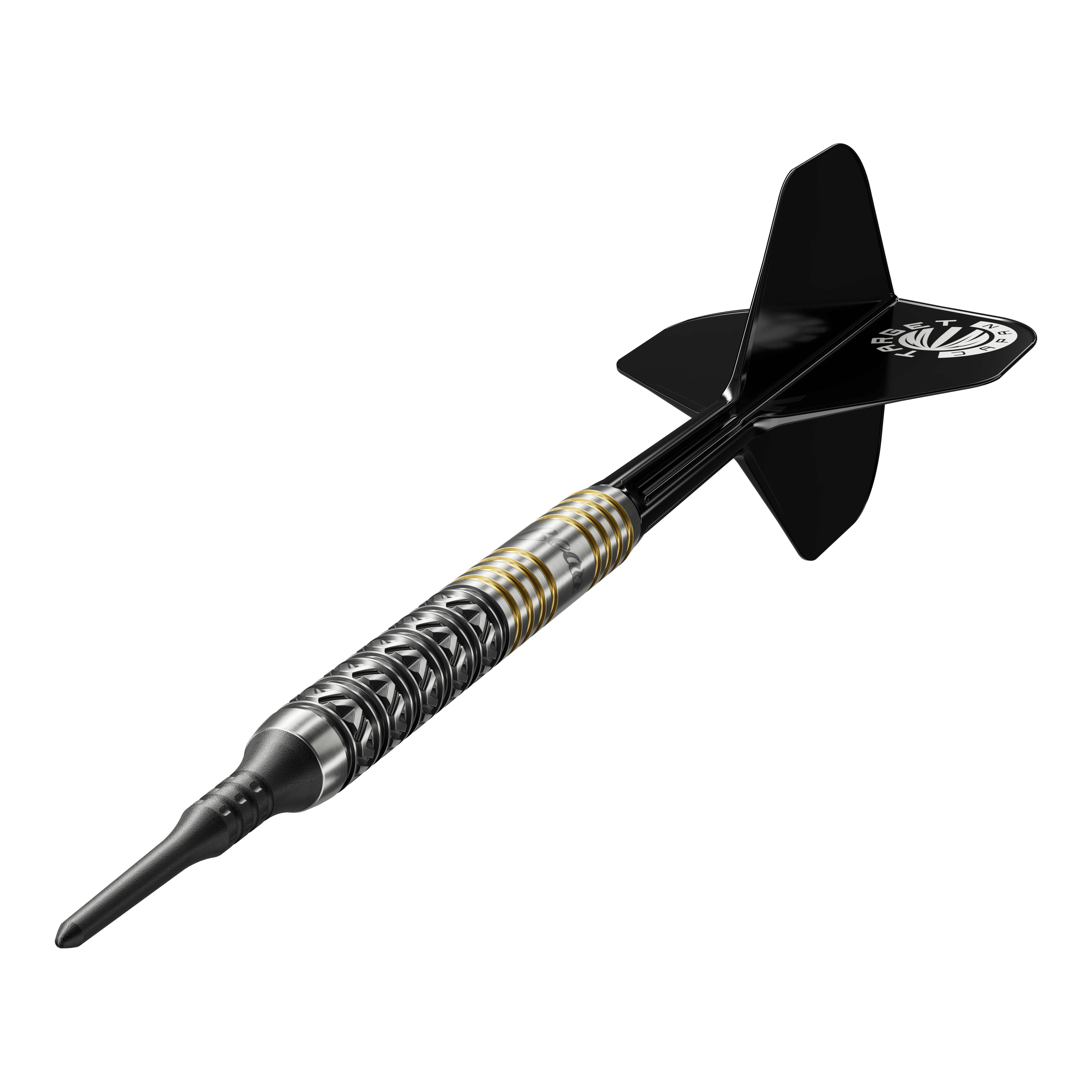 Šipky Target Japan Beau Greaves Swiss Point Japan Edition 21g Zu sehen sind die Target Japan Beau Greaves Japan Edition Swiss Point Softdarts - 21g. Sie bieten Qualität und Design für professionelle Dartspieler.