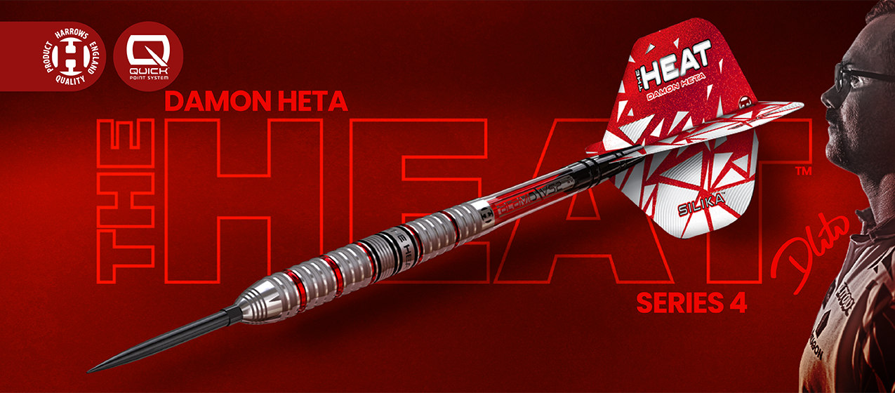 Das dargestellte Bild trägt den Dateinamen HETA SERIES 4_1275X560. Es könnte eine Produktserie oder Edition repräsentieren.