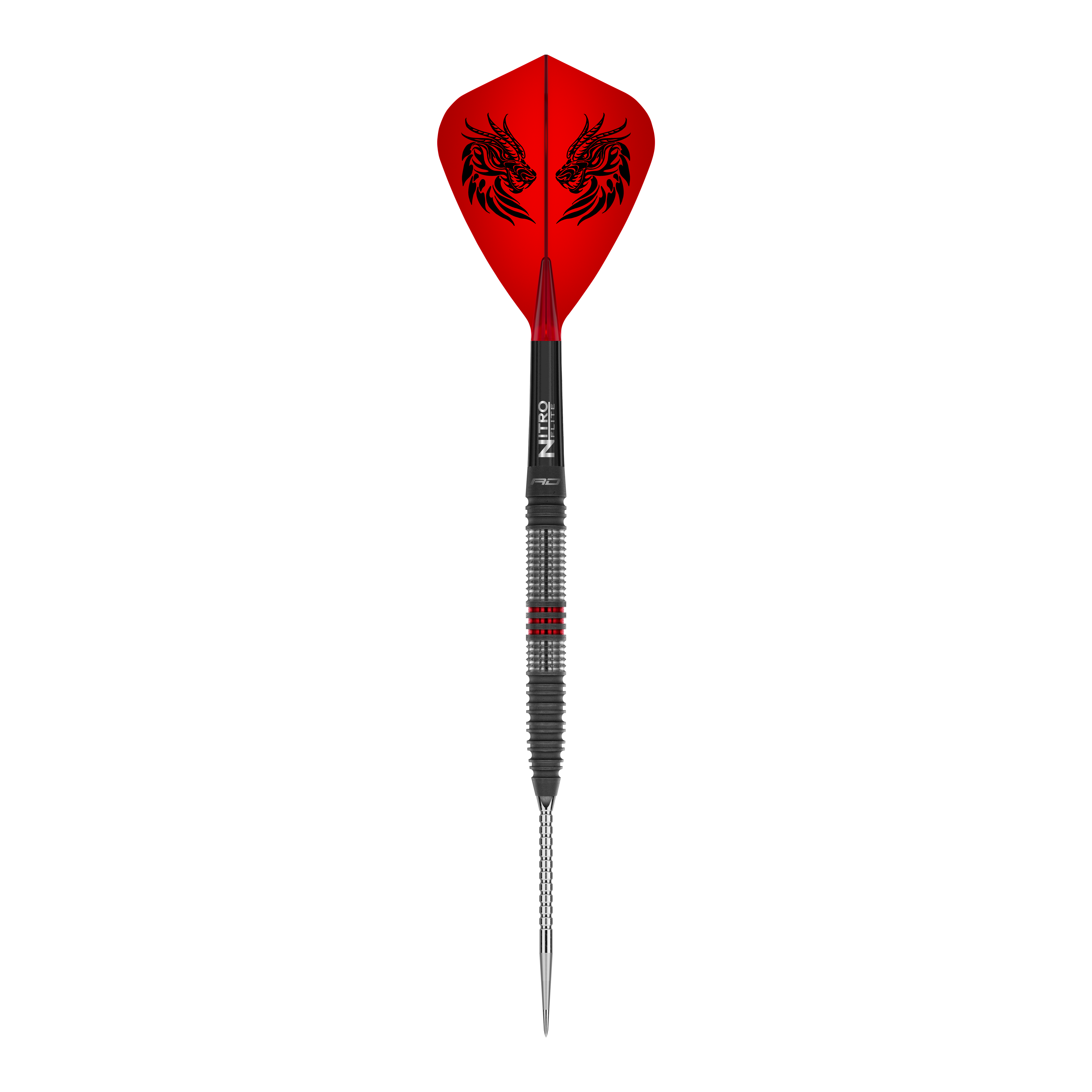 Šipky Red Dragon Jonny Clayton Hireath Switch Point ocelové Das Produkt ist der Red Dragon Jonny Clayton Hireath Switch Point Steeldarts. Es handelt sich um professionelle Steeldarts für anspruchsvolle Dartspieler.