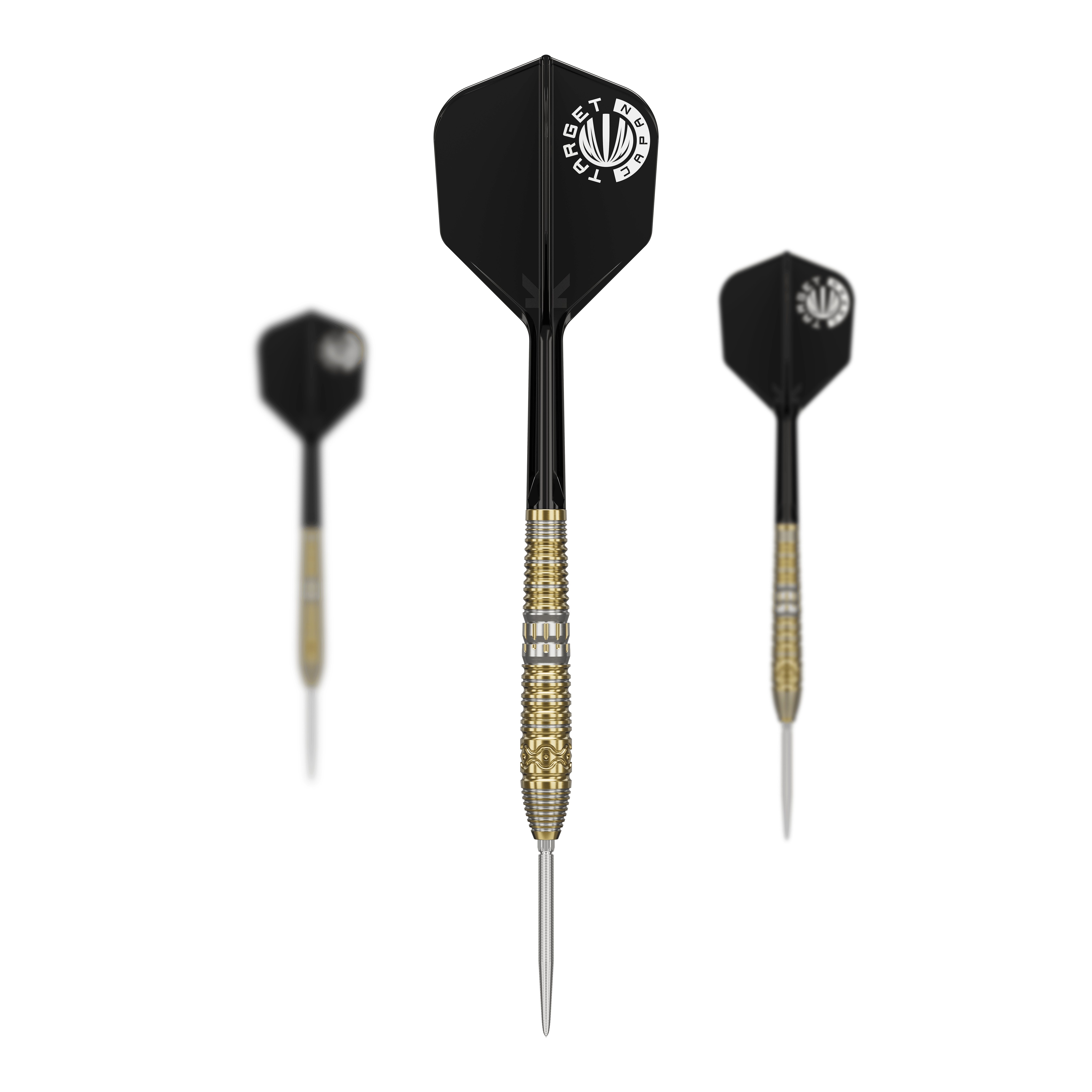 Target Japan Hot Shot GEN2 Steeldarts - 23g