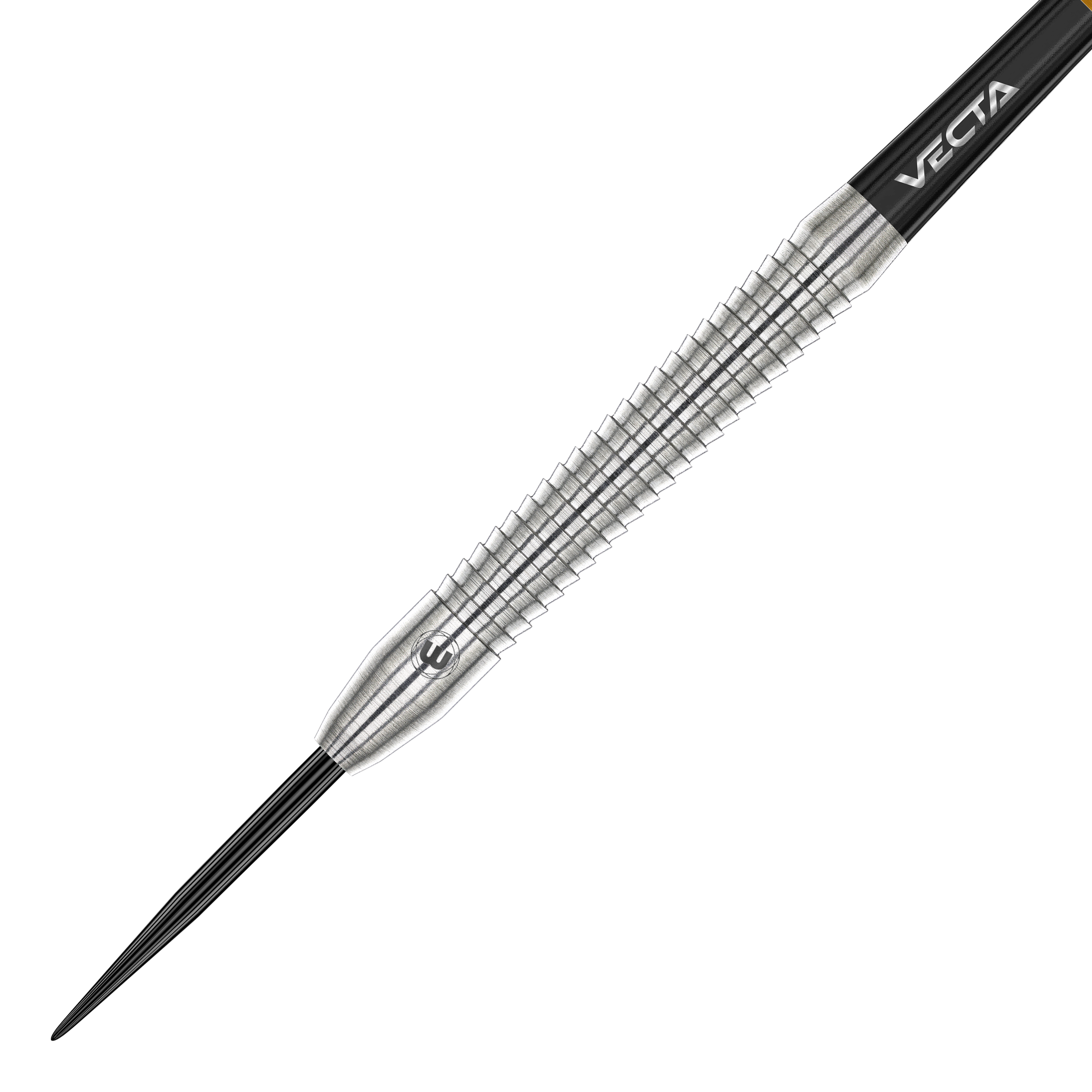 Ocelové šipky Winmau Team 360 Jack Nankervis - 24g Gezeigt werden die Winmau Team 360 Jack Nankervis Steeldarts mit einem Gewicht von 24g. Sie sind perfekt für anspruchsvolle Dartspieler geeignet.