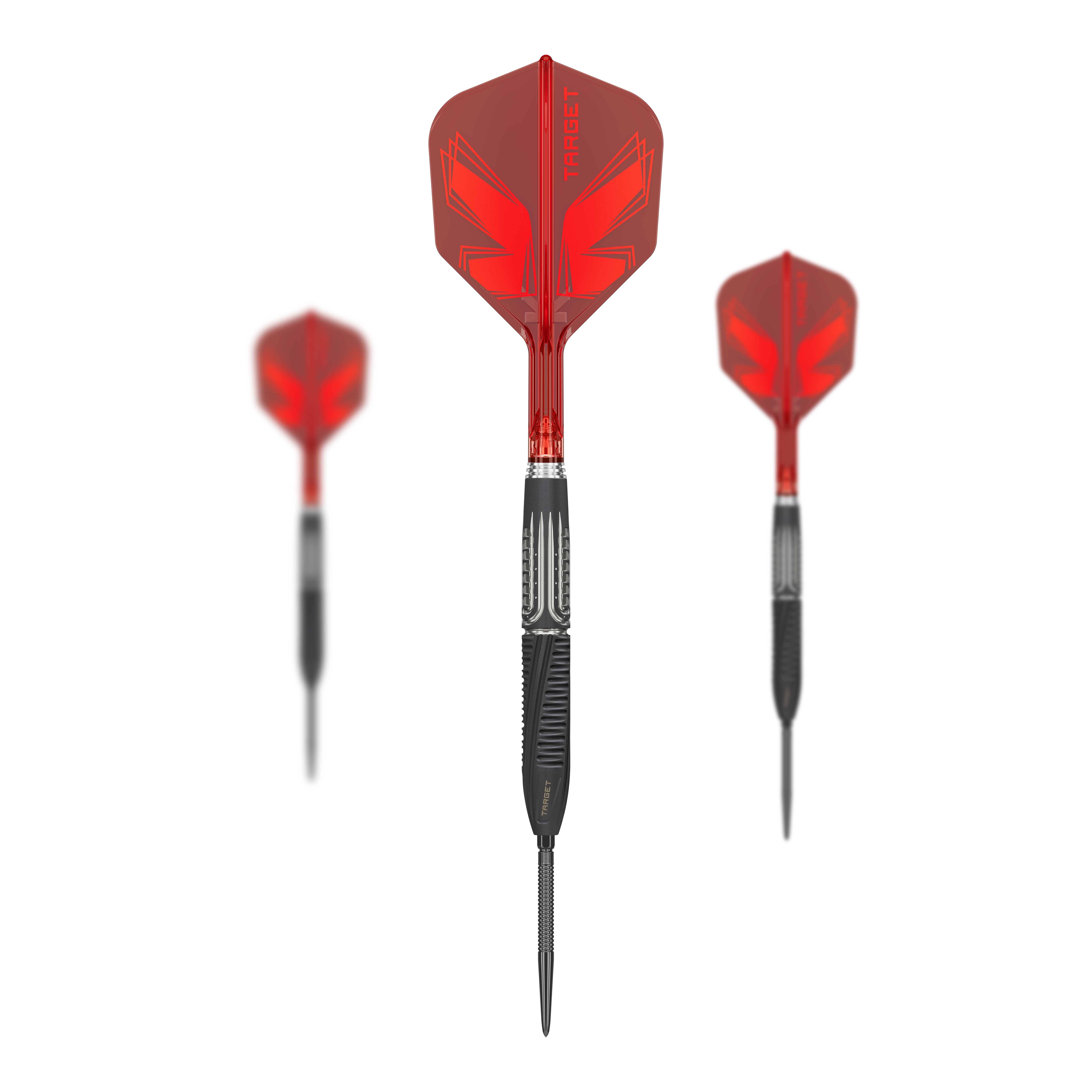 Šipky Target Shift Swiss Point ocelové Šipky Target Shift Swiss Point ocelové
