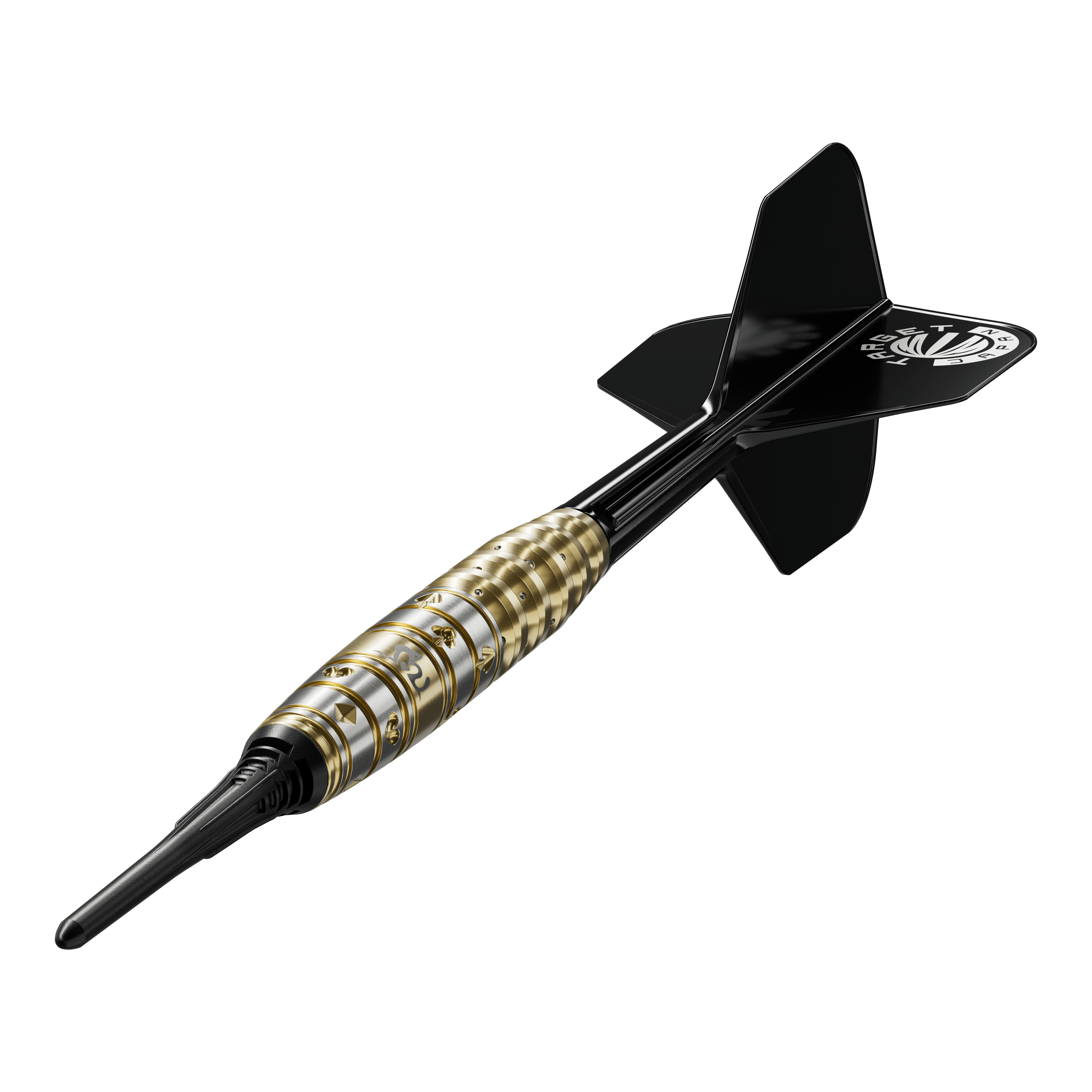 Měkké šipky Target Japan Prime Series Mayuko Morita Mayo GEN7.5 - 20g Hier sind die Target Japan Prime Series Mayuko Morita Mayo GEN7.5 Softdarts - 20g abgebildet. Die Darts besitzen ein modernes Design und bieten optimale Spieleigenschaften.