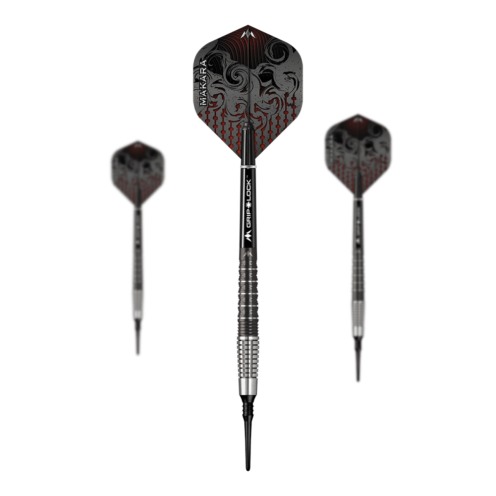 Mission Makara M2 Softdarts - 20g