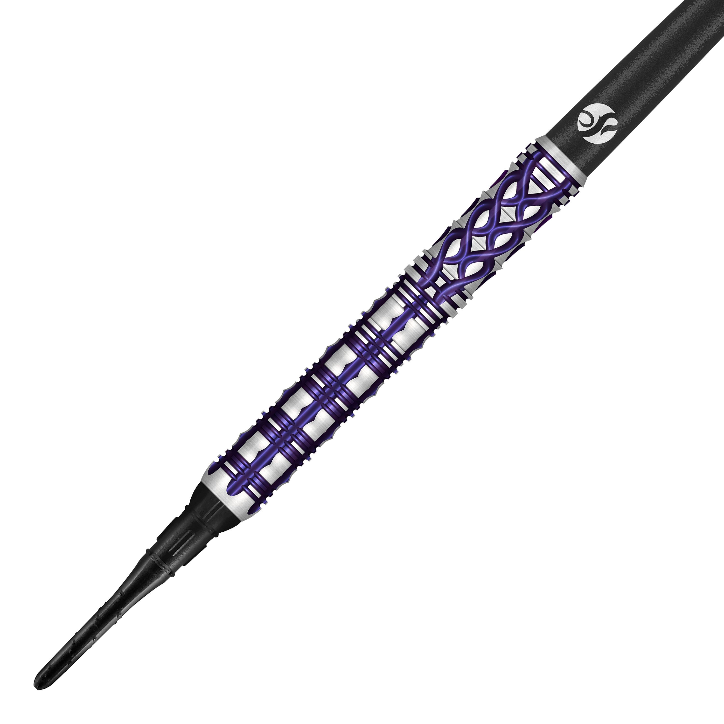 Šipky Shot Goths Visara Soft - 20g Zu sehen sind die Shot Goths Visara Softdarts - 20g. Die Darts sind für elektronische Dartscheiben geeignet.