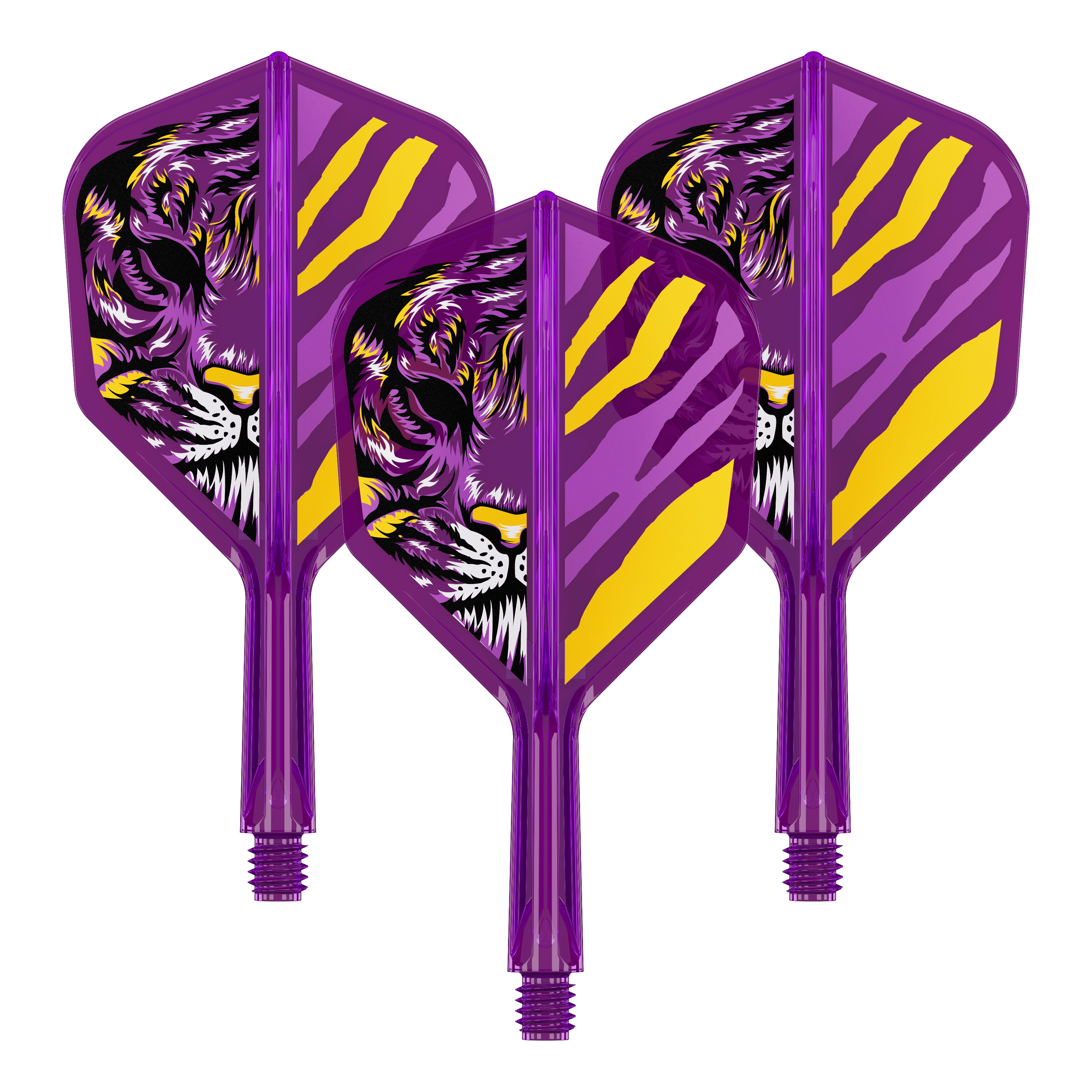 Lety Target Japan K-Flex Endeavour No6 Das Bild zeigt ein Dartzubehör mit dem Dateinamen 410316_Target_Japan_K-Flex_Endeavour_No6_Flights_19mm_1Set_(1). Es handelt sich vermutlich um ein Set von Dart-Flights.