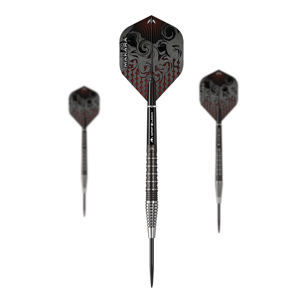 Mission Makara M2 Steeldarts - 23g