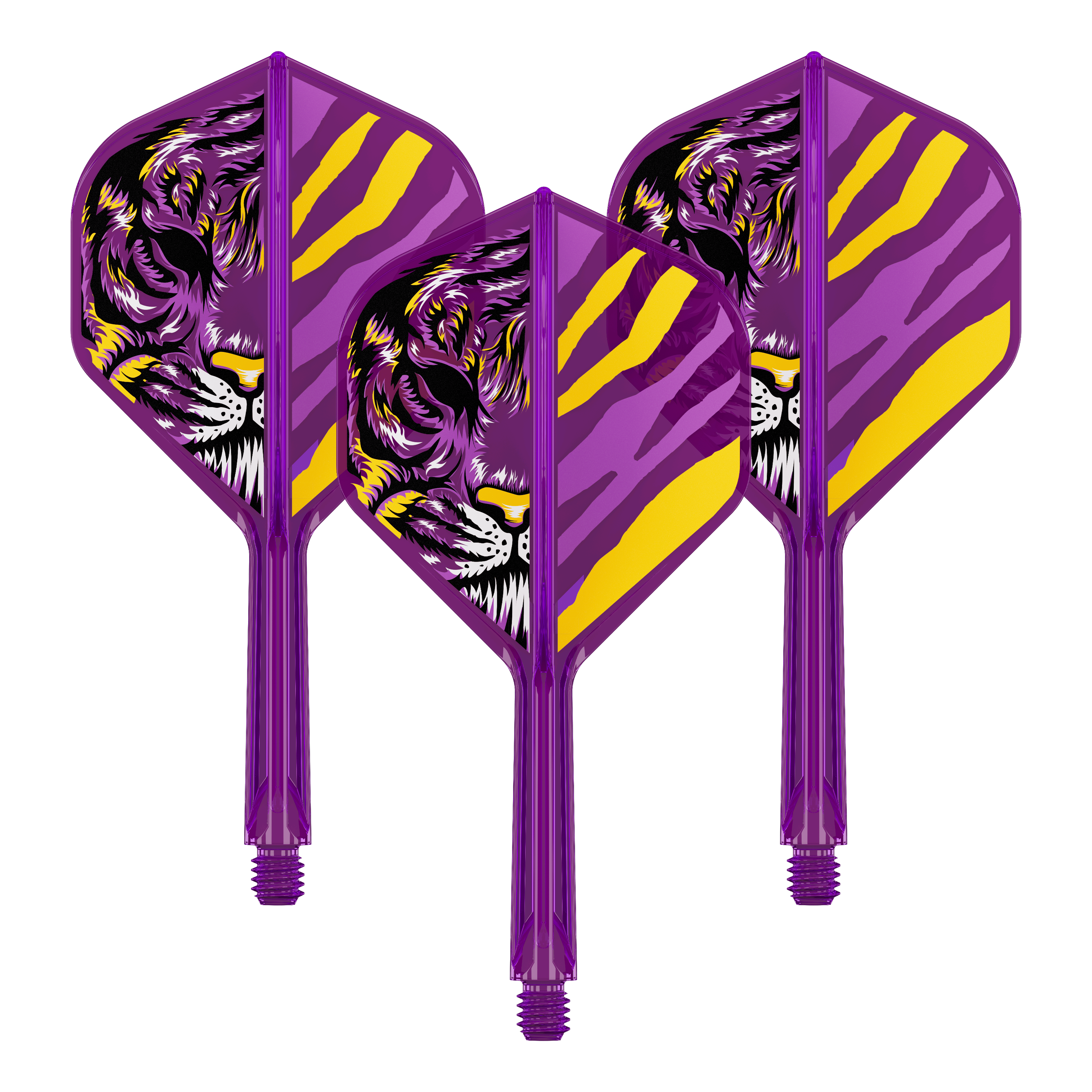 Standardní letky Target Japan K-Flex Endeavour No2 Dieses Bild zeigt das Produkt mit dem Dateinamen 410320_Target_Japan_K-Flex_Endeavour_No2_Standard_Flights_26mm_1Set_(1). Es handelt sich vermutlich um Dart-Flights.