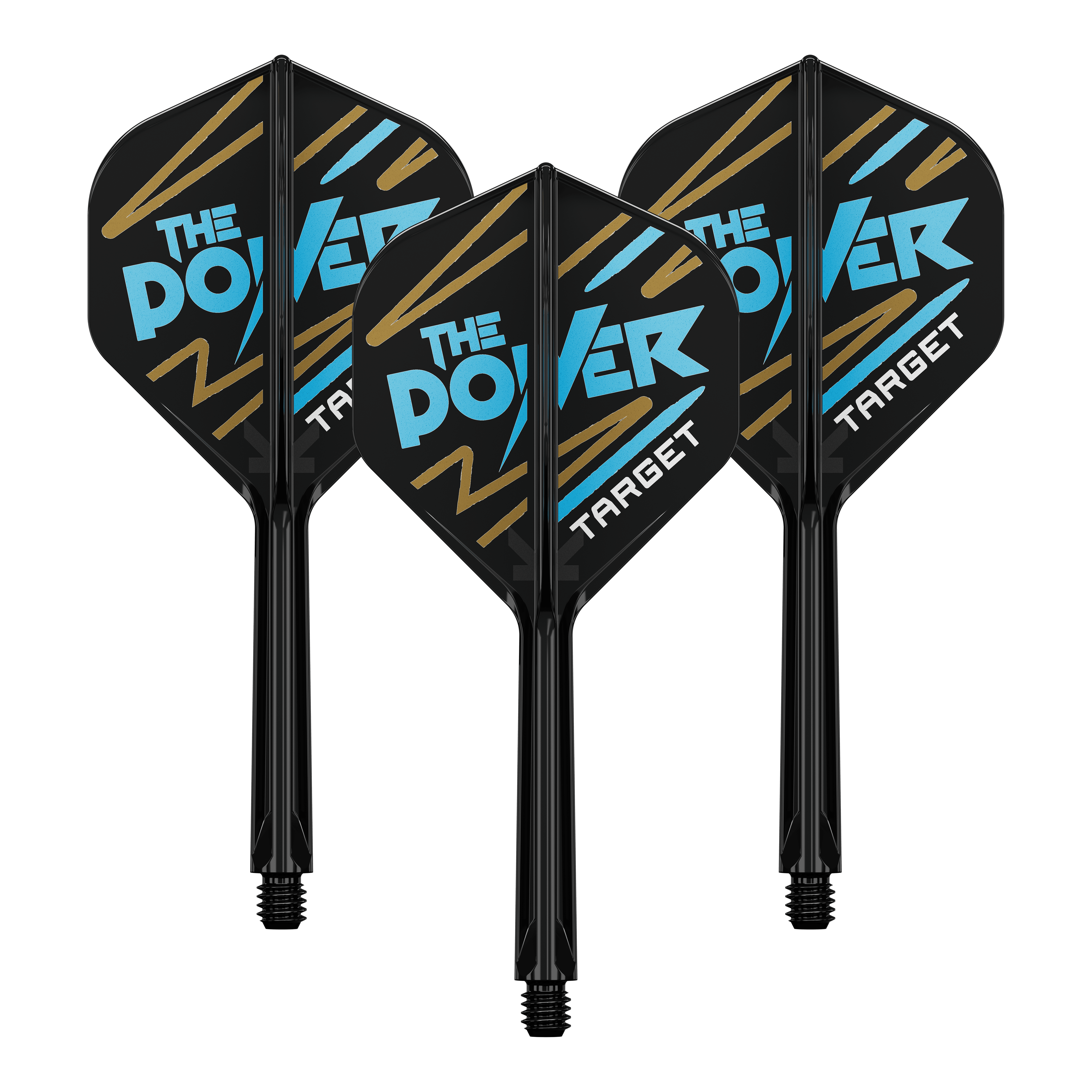 Systém standardní letové hřídele Target K-Flex Phil Taylor No2 Dieses Bild zeigt eine Packung Target K-Flex Phil Taylor No2 Standard Flights mit einer Länge von 33 mm. Es handelt sich um Zubehör für Dartscheiben oder Dartpfeile.