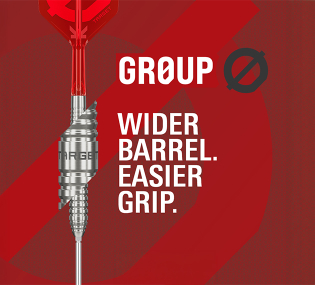 Das Bild zeigt eine Target Gruppe O Grafik. Es ist auf das Produkt ausgerichtet.