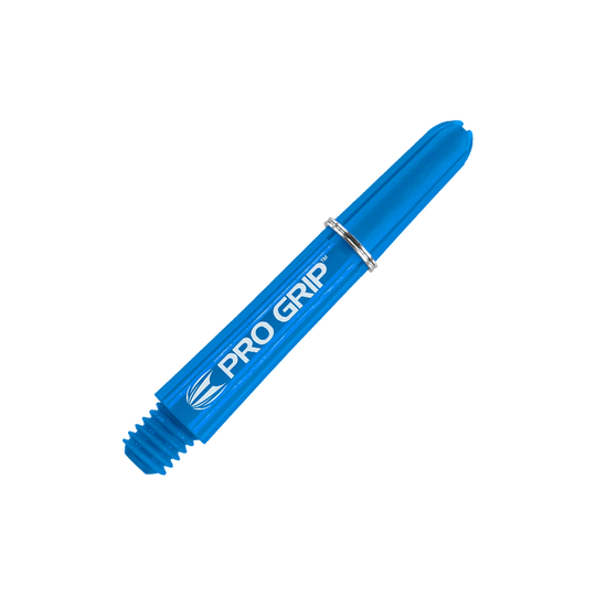 Target Pro Grip Shafts - 3 sady - Blue