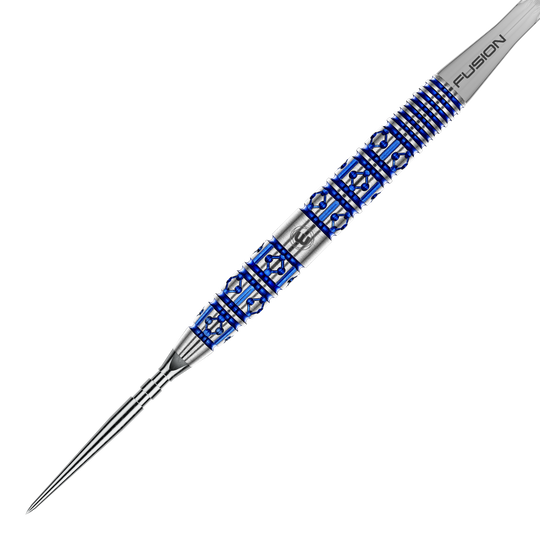Steeldarts Winmau Lunaris Tapered Switch Point Das Foto zeigt die Winmau Lunaris Tapered Switch Point Steeldarts. Sie sind speziell für professionelle Dartsportler entwickelt worden.