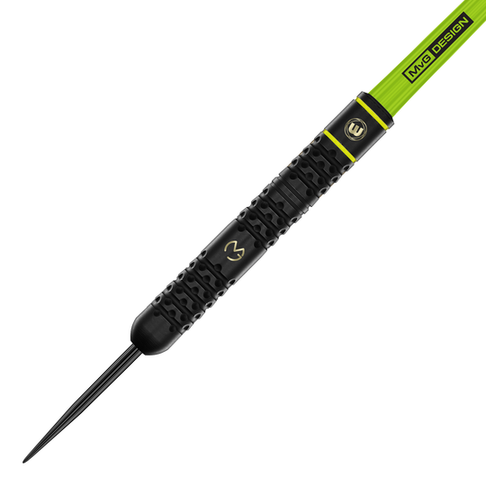 Ocelové šipky Winmau Michael Van Gerwen - 21 g Ocelové šipky Winmau Michael Van Gerwen - 21 g