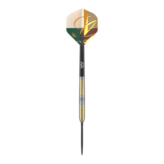 Ocelové šipky Bulls NL Vintage Ghost Convertible Points Abgebildet sind die Bulls NL Vintago Ghost Convertible Points Steeldarts. Diese Steeldarts bieten ein spezielles Design mit innovativen Features.
