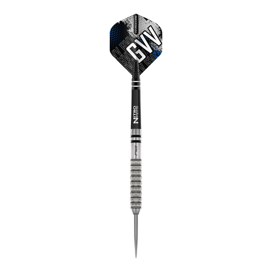 Red Dragon Gian Van Veen Tour Edition Steeldarts - 22g