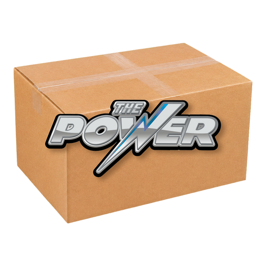 McDartova záhadná krabička - Phil Taylor Softdart Abgebildet ist die McDart Mystery Box - Phil Taylor Softdart. Die Box enthält ausgewählte Dartartikel rund um Phil Taylor.