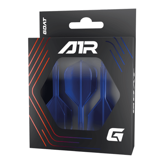 GOAT A1R No6 Flight Shaft System - Blue