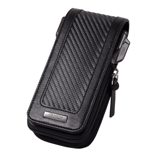 Cameo Garment Layered Dart Case