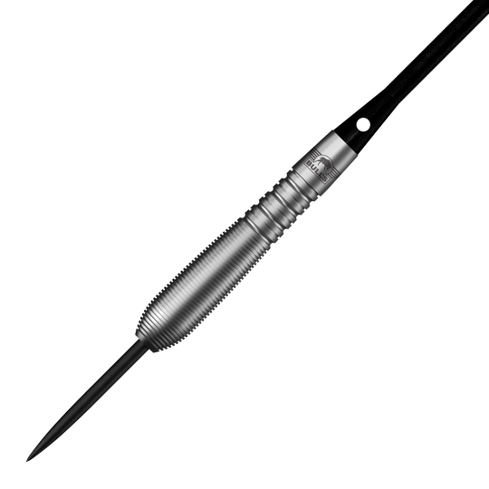 Ocelové šipky Bulls NL Chaos Blue - 23g Zu sehen sind Bulls NL Chaos Blue Steeldarts mit einem Gewicht von 23g. Die Oberfläche des Darts ist im Chaos Blue Stil gehalten.