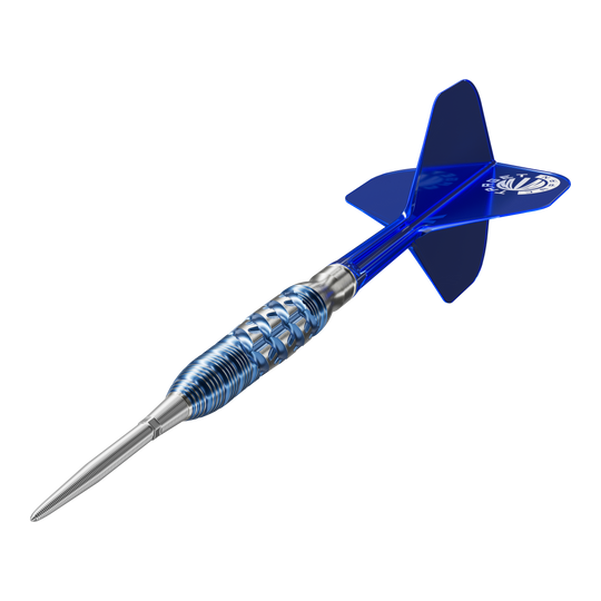 Ocelové šipky Target Japan Sereno GEN3 Swiss Point Ocelové šipky Target Japan Sereno GEN3 Swiss Point