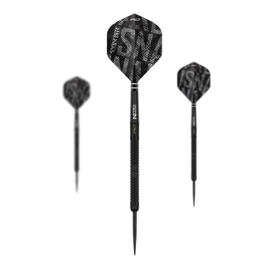 Red Dragon Peter Wright Uštknutí hadem Černá mamba Ocelové šipky Red Dragon Peter Wright Snakebite Black Mamba Steeldarts als komplettes Set. Perfekt für ambitionierte Dartspieler.
