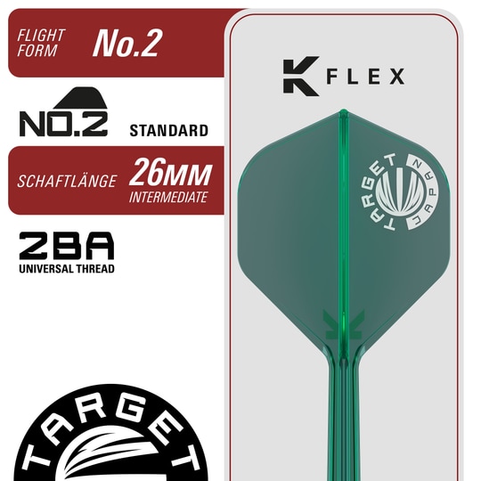 Šipky Target Japan Prime Series Zenith GEN 2.5 Swiss Point Steeldarts Zu sehen ist das Produkt Target Japan Prime Series Zenith GEN 2.5 Swiss Point Steeldarts. Diese Darts sind besonders für anspruchsvolle Spieler geeignet.