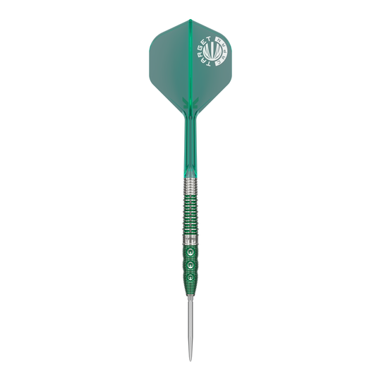 Zacilte Japan Prime Series Motomu Sakai Xeno GEN1 Swiss Point Steeldarts Auf dem Bild ist der Target Japan Prime Series Motomu Sakai Xeno GEN1 Swiss Point Steeldarts dargestellt. Der Dart weist hochwertige Verarbeitung und modernes Design auf.