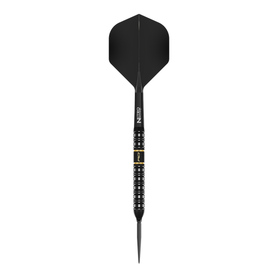 Ocelové šipky Red Dragon Ascend Parallel Switch Point Zu sehen sind die Red Dragon Ascend Parallel Switch Point Steeldarts. Diese Darts sind für ambitionierte Dartspieler entwickelt worden.