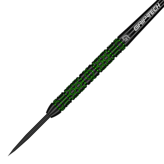 Šipky GOAT Kick-Off ocelové Hier sind die GOAT Kick-Off Steeldarts abgebildet. Die Darts haben ein modernes Design und eignen sich ideal für Einsteiger.