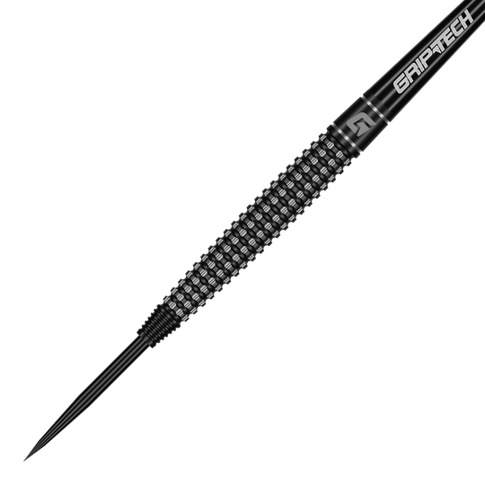 Šipky GOAT Sprocket MKII Torpedo Steel Das Bild zeigt GOAT Sprocket MKII Torpedo Steeldarts. Diese Darts eignen sich für ambitionierte Spieler.