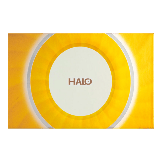 Ocelové šipky Caliburn Halo H1 - 22,5 g Abgebildet sind die Caliburn Halo H1 Steeldarts mit 22,5 g Gewicht. Diese Darts sind für Präzision und eine gute Wurfbalance entwickelt.