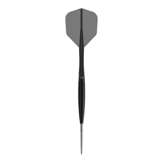 Hier ist die Caliburn Chord C2 Steeldarts - 23,5g zu sehen. Das Produkt wird aus einer anderen Perspektive dargestellt.