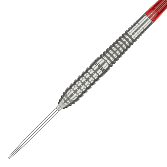 Targetová skupina O 01 Švýcarské body Steeldarts