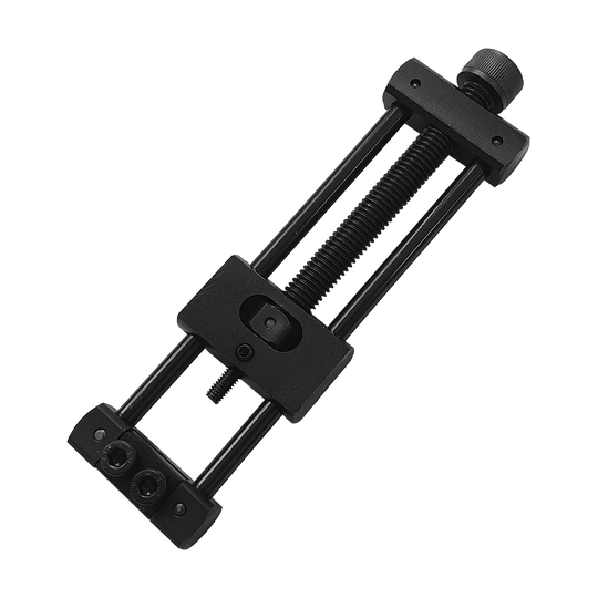 Designa Dart Repointer Black Pro Edition - Výměna hrotů Abgebildet ist der Designa Dart Repointer Black Pro Edition - Spitzenwechsler. Dieses Produkt dient zum Wechseln der Dartspitzen.
