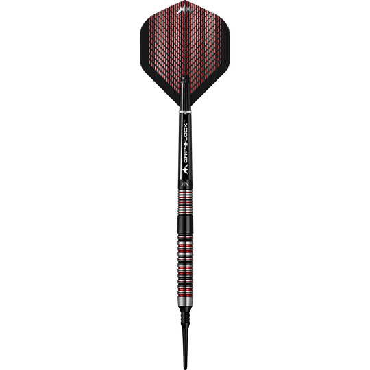 Mission Red Dawn Model 1 Softdarts - 19g