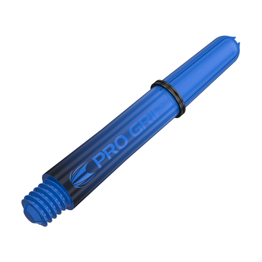 Target Pro Grip Sera Shafts - Blue