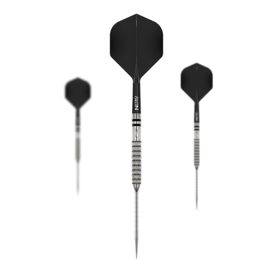 Ocelové šipky Red Dragon Gian Van Veen Tour Edition Switch Point - 21g Dieses Bild zeigt ein Set der Red Dragon Gian Van Veen Tour Edition Switch Point Steeldarts - 21g. Die Darts sind ideal für ambitionierte Spieler.