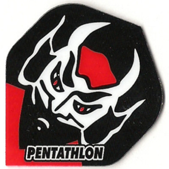 Pentathlon Flights P39